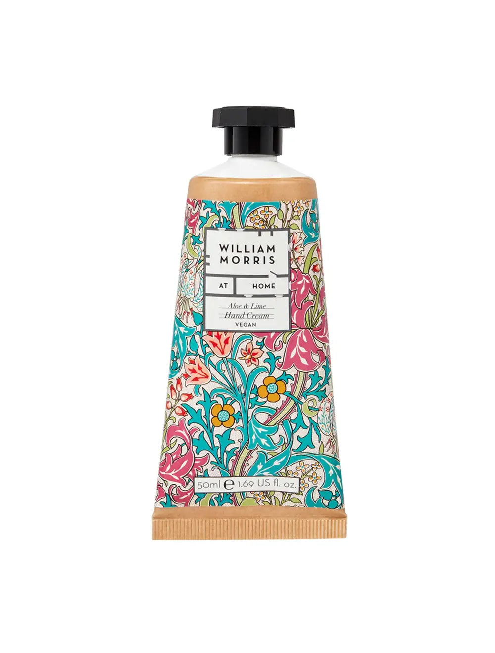 William Morris Aloe Hand Cream