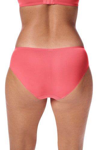 Capri Lingerie Sleepwear & Swimwear Launceston Tasmania Amoena Glenda Flamingo Brief
