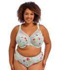Goddess Kayla Blue Haze Bra