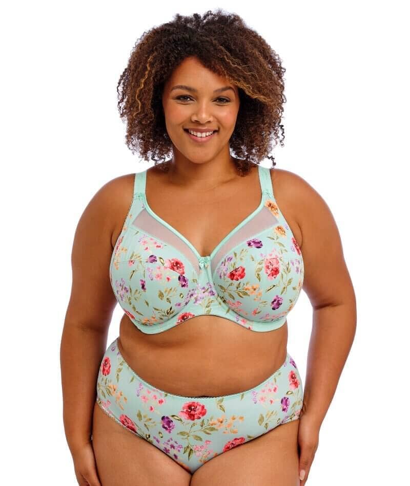 Goddess Kayla Blue Haze Bra