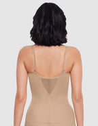 Miracle Suit Camisole Shapewear with Built in Bra