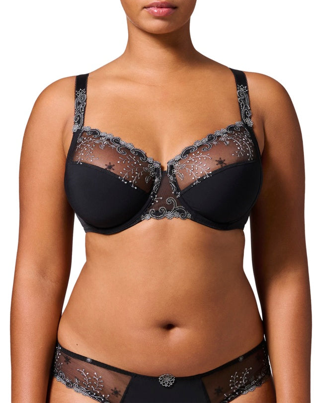 Simone Perele Delice Topaz Control Bra