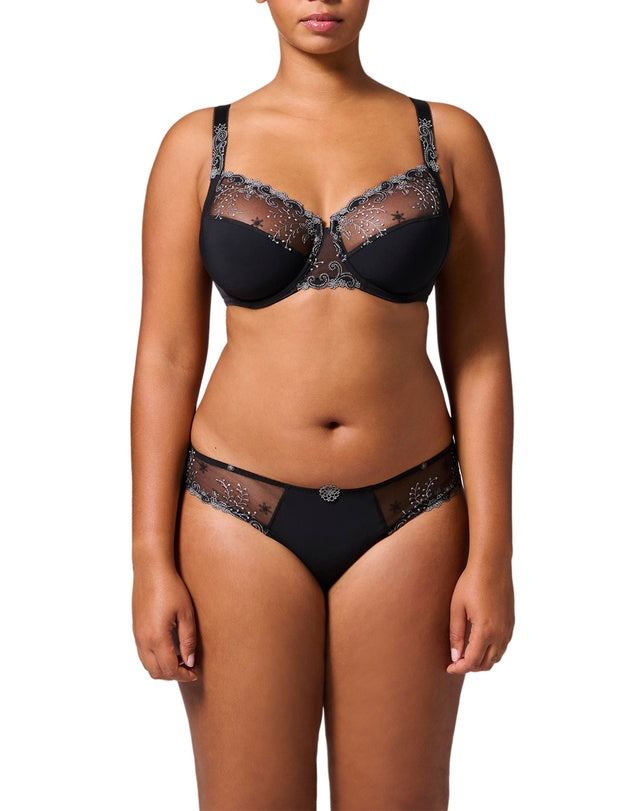 Simone Perele Delice Topaz Control Bra