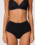 Capri Lingerie Sleepwear & Swimwear Launceston Tasmania
Simone Perele Story Peau Rose / Black Control Brief