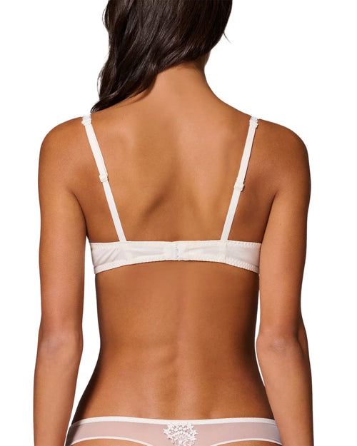 Capri Lingerie Sleepwear & Swimwear Launceston Tasmania
Clearance Perele Wish Half Cup Bra