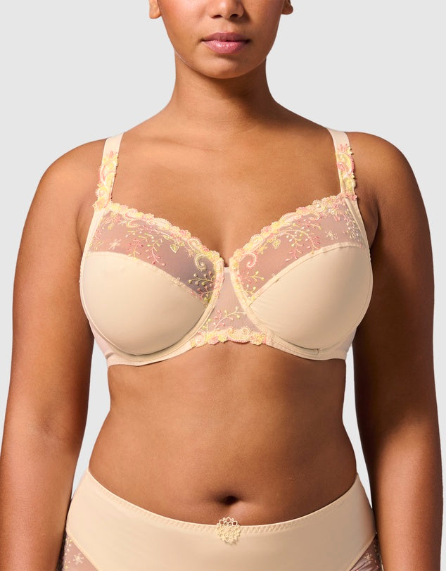 Simone Perele Delice Topaz Control Bra