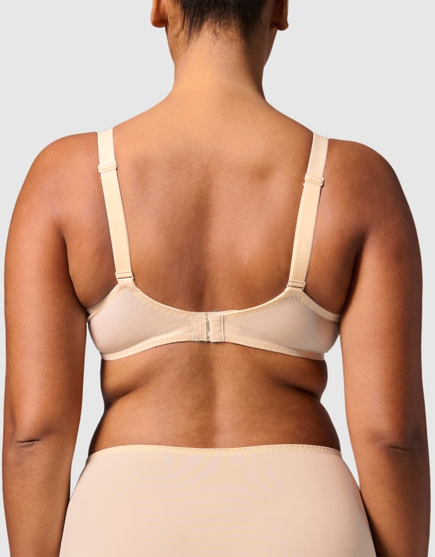 Simone Perele Delice Topaz Control Bra