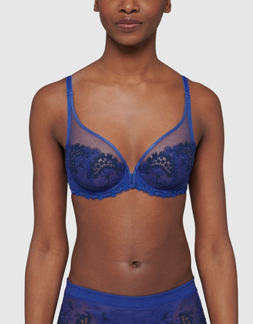 Capri Lingerie Sleepwear & Swimwear Launceston Tasmania
Clearance Simone Perele Wish Plunge Bra