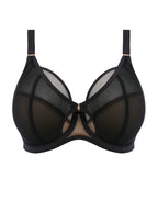 Capri Lingerie, Sleepwear & Swimwear Launceston Tasmania Elomi Kintai Black Bra