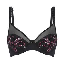 Lingadore Peralta Half Padded Bra