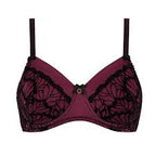 Capri Lingerie Sleepwear & Swimwear Launceston Tasmania Amoena Leonie padded Wire free Mastectomy Bra