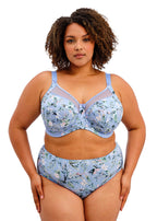 Goddess Kayla Cornflower Bra