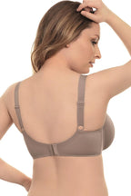 Corin Virginia 3D Cappucino Bra