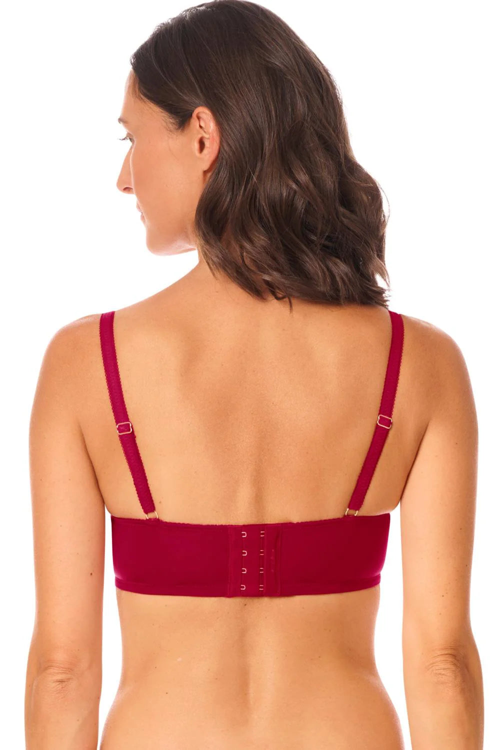 Capri Lingerie Sleepwear & Swimwear Launceston Tasmania Amoena Kyra padded contour Chilli Bra Prosthesis