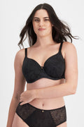 Capri Lingerie Sleepwear & Swim Triumph Lift and Shape T-Shirt Bra