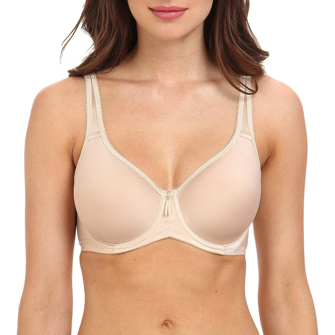 Wacoal Basic Beauty Contour Spacer Bra