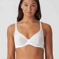 Marie Jo Christy Lace Ivory Bra