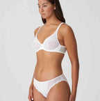 Marie Jo Christy Lace Ivory Bra