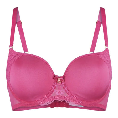 Lingadore Hot Pink T-Shirt Bra