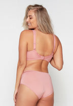 capri lingerie sleepwear & swimwear launceston tasmania Lingadore Antique Rose Daily Lace Bra