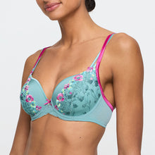 Load image into Gallery viewer, Marie Jo Lizelot Padded Heartshape Bra