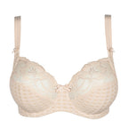 Capri Lingerie Sleepwear & Swimwear Launceston Tasmania Primadonna Madison Caffe Latte Bra