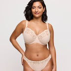 Capri Lingerie Sleepwear & Swimwear Launceston Tasmania Primadonna Madison Caffe Latte Bra