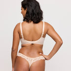 Capri Lingerie Sleepwear & Swimwear Launceston Tasmania Primadonna Madison Caffe Latte Bra