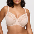 Capri Lingerie Sleepwear & Swimwear Launceston Tasmania Primadonna Madison Caffe Latte Bra