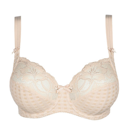 Primadonna Madison Caffe Latte Bra