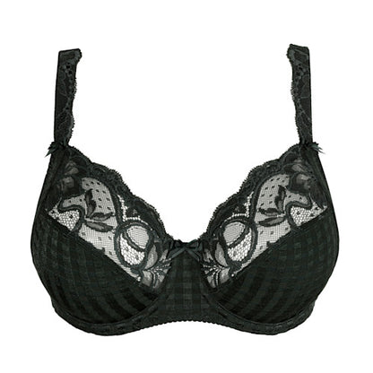 Primadonna Madison Deep Forest Bra