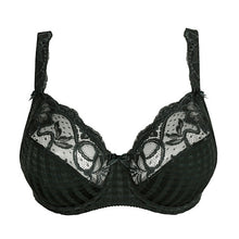 Load image into Gallery viewer, Primadonna Madison Deep Forest Full cup Bra