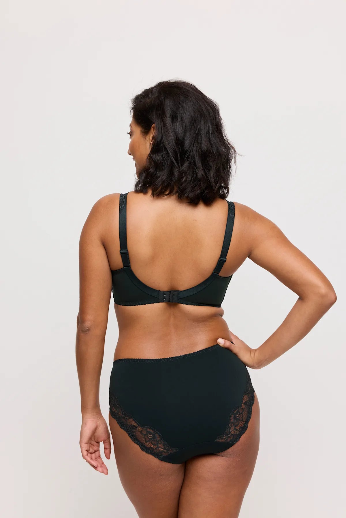 Primadonna Madison Deep Forest Bra