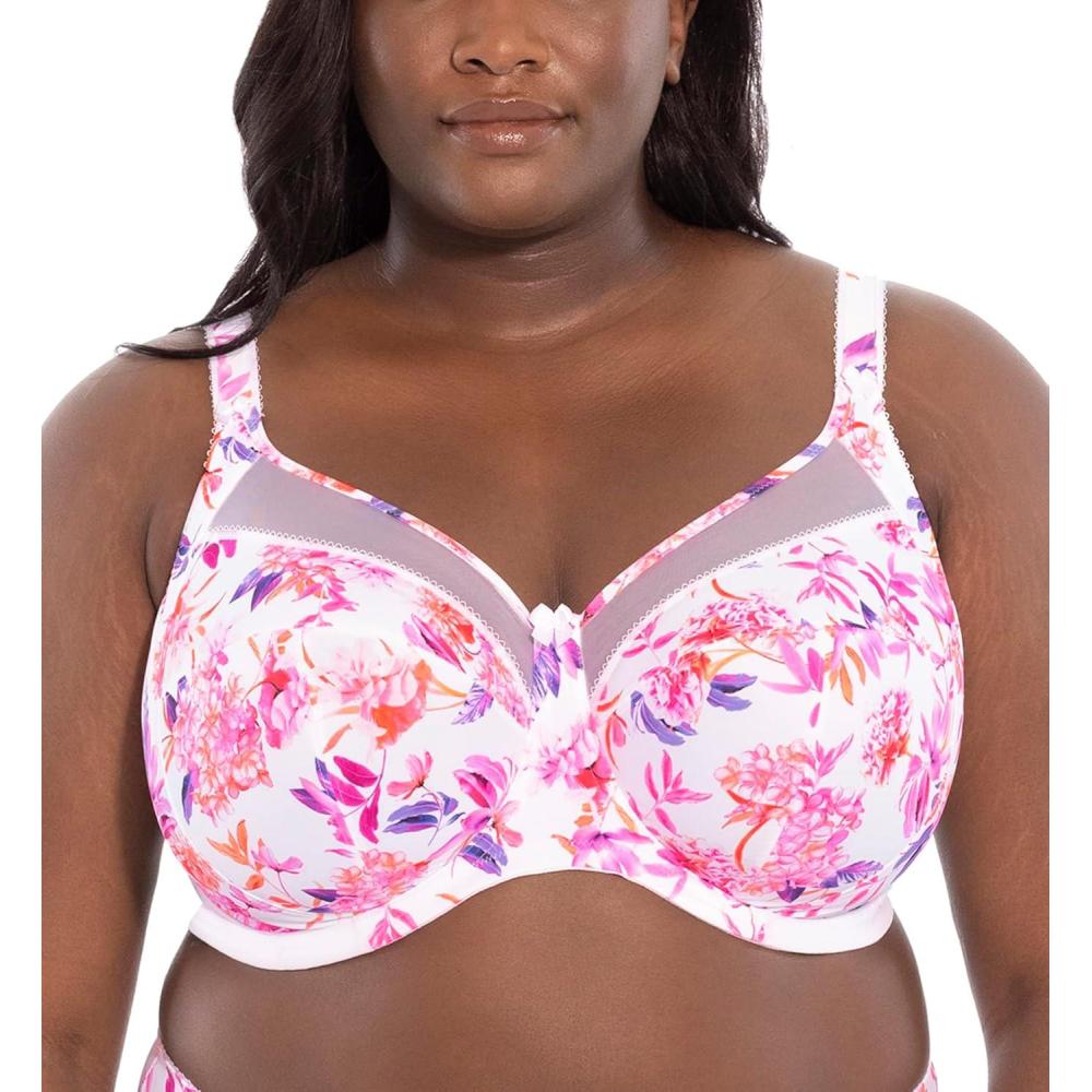 Goddess Kayla Summer Bloom Bra