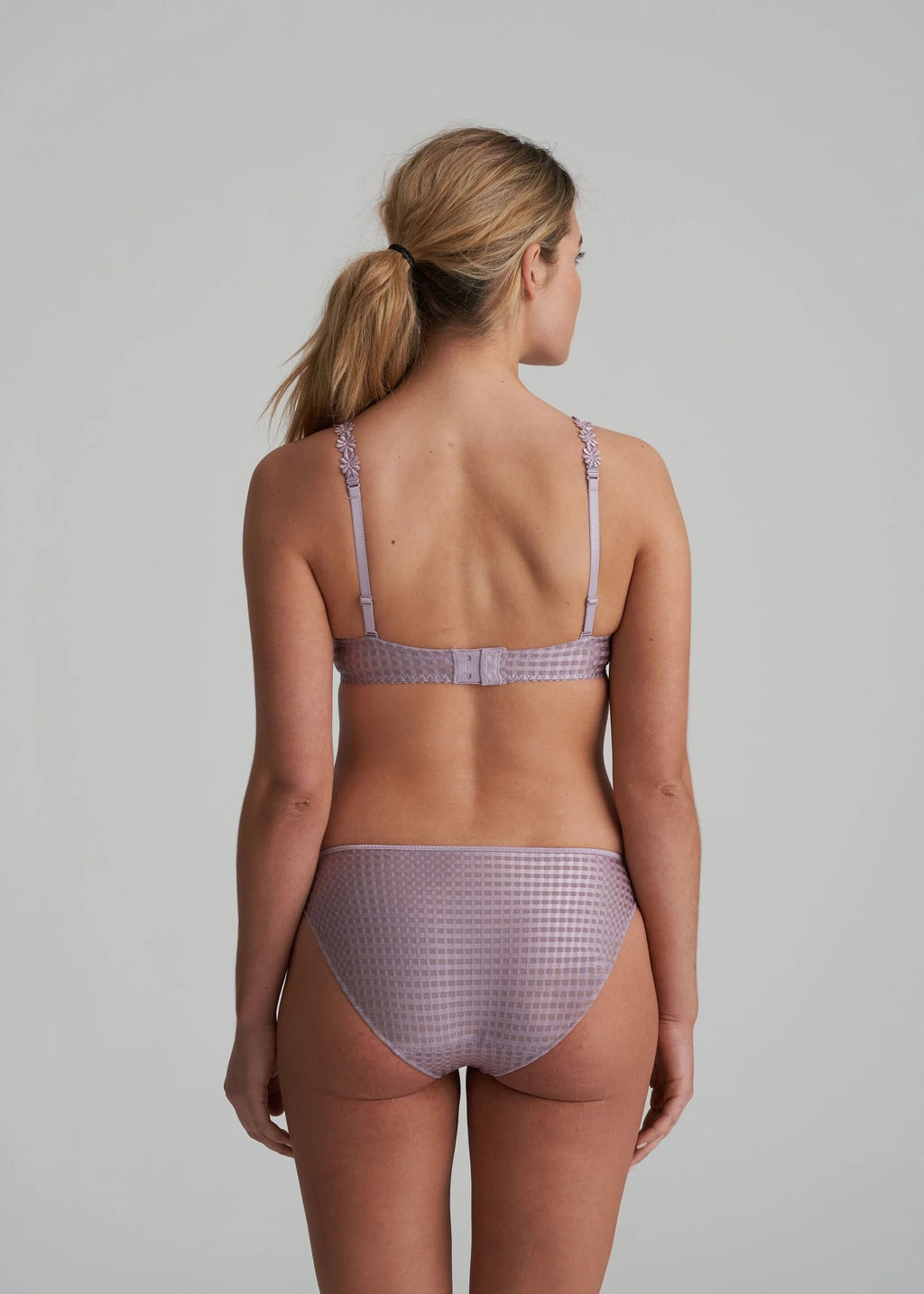 Marie Jo Avero Soft Sand Rio Brief