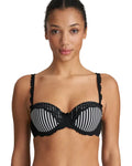 Clearance Marie Jo Padded Balcony Sydny Bra