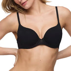 Clearance Marie Jo Basyl Black Bra