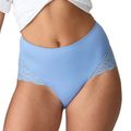 Marie Jo Colour Studio Shapewear Lace Blue Brief