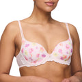 Marie Jo Selyna Gardenia Rose Padded Bra