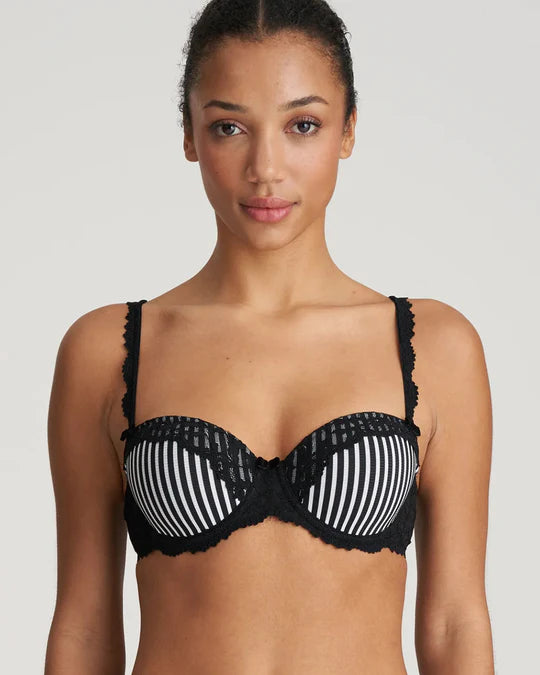 Marie Jo Padded Balcony Sydny Bra