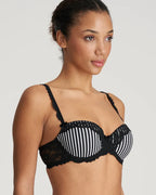 Marie Jo Padded Balcony Sydny Bra