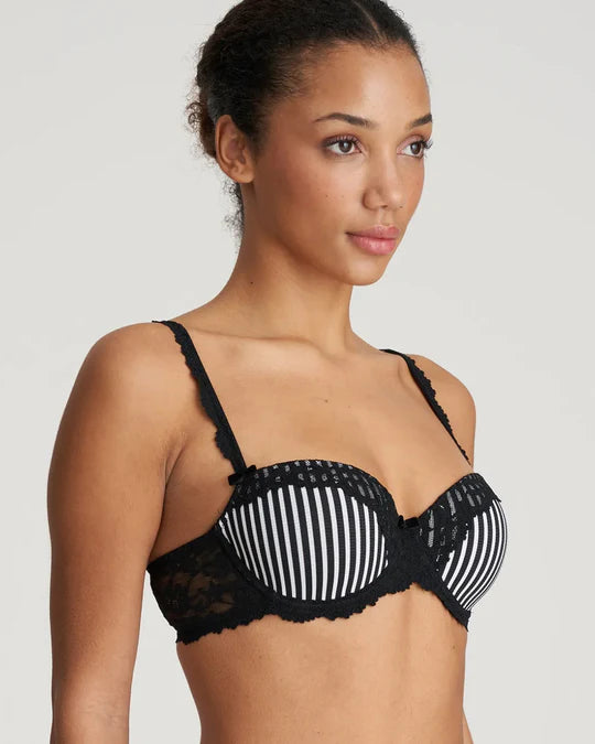 Marie Jo Padded Balcony Sydny Bra