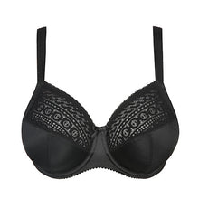 Load image into Gallery viewer, Primadonna Montara Black Full cup Bra