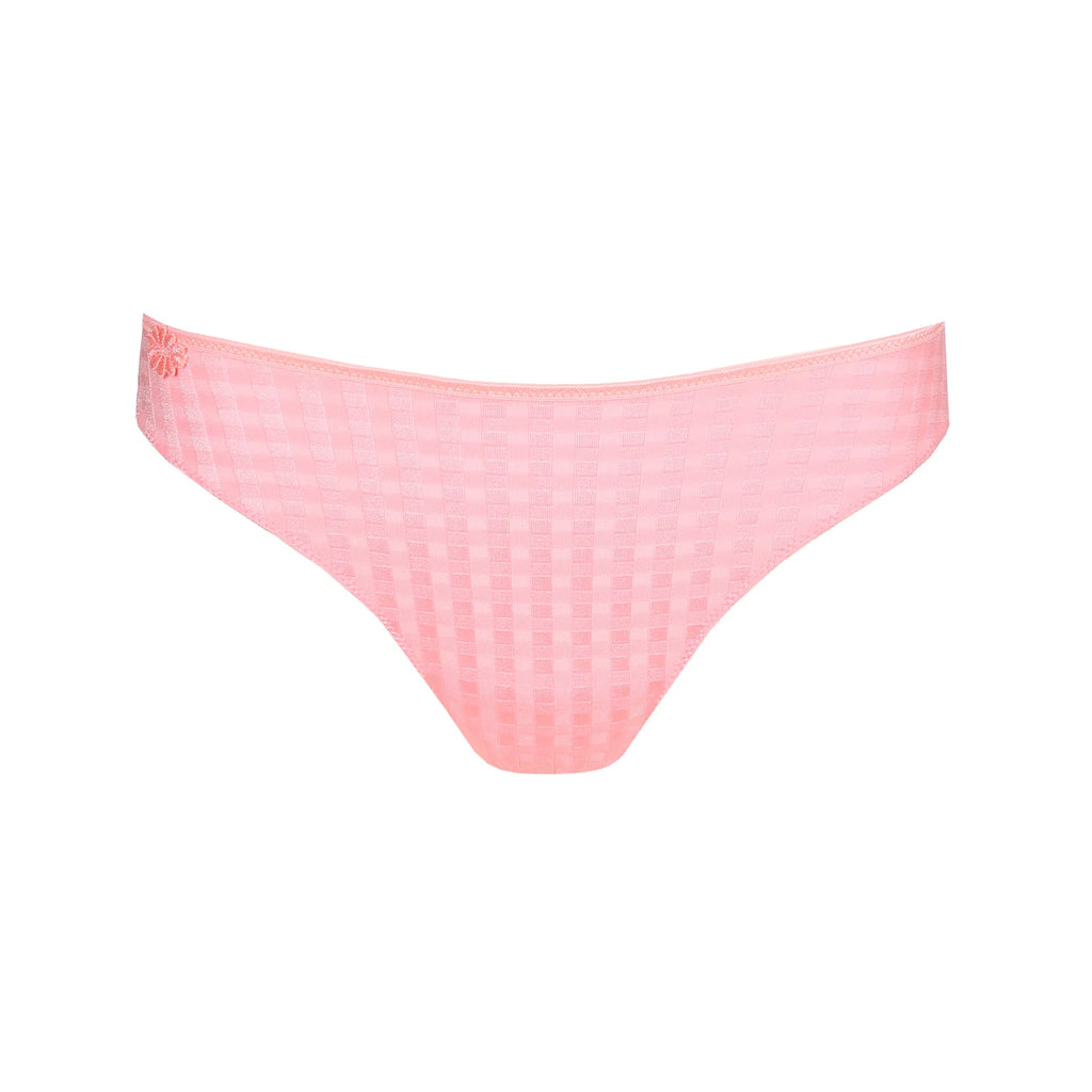Marie Jo Avero Pink Brief
