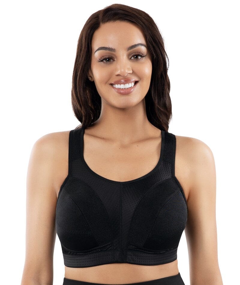 Parfait Active Wirefree Sports Bra