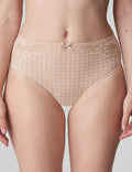 Capri Lingerie Sleepwear & Swimwear Launceston Tasmania
Primadonna Madison Deep Forest / Caffe Latte Deep Brief