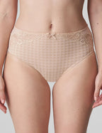 Capri Lingerie Sleepwear & Swimwear Launceston Tasmania
Primadonna Madison Deep Forest / Caffe Latte Deep Brief