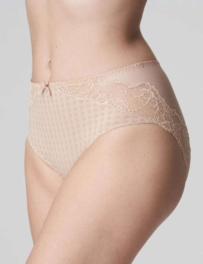 Primadonna Madison Deep Forest / Caffe Latte Deep Brief