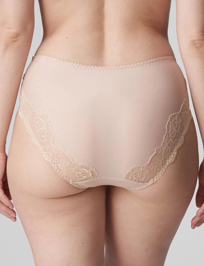 Primadonna Madison Deep Forest / Caffe Latte Deep Brief