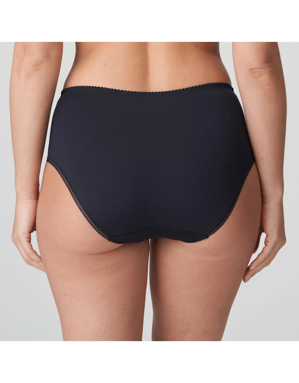 Capri Lingerie Sleepwear & Swimwear Launceston Tasmania
Primadonna Orlando Charcoal Brief